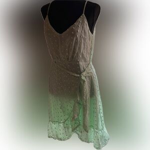 GB girls dress